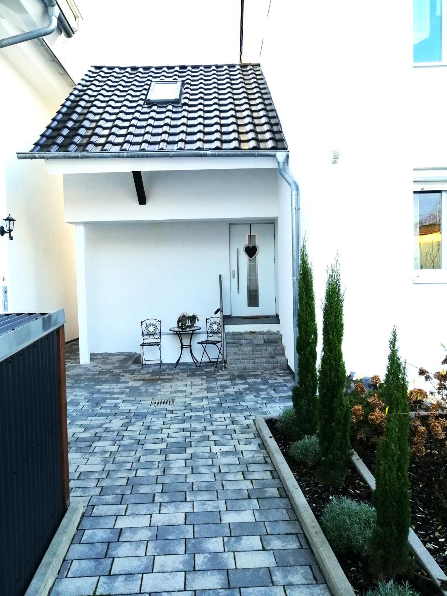 Ferienwohnung Rotenfels Gaggenau Exterior photo