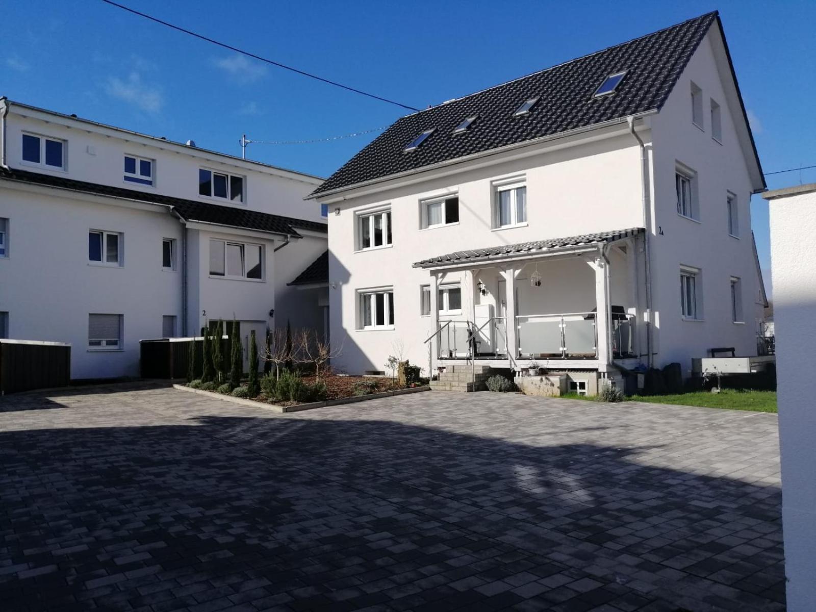 Ferienwohnung Rotenfels Gaggenau Exterior photo